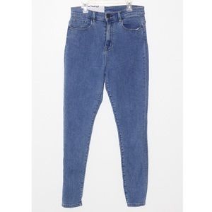 BDG Twig Super High Rise Jeans - Indigo 29W